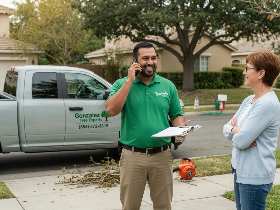 Tree Service Ute, IA FAQs